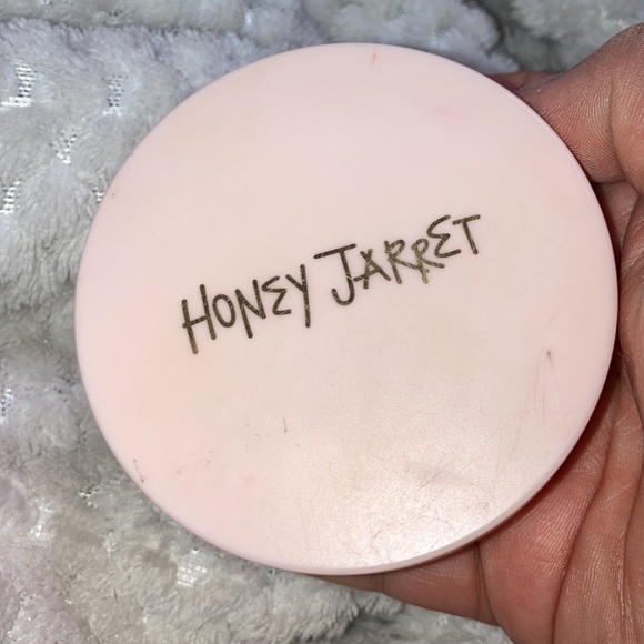 Honey Jarret foundation - Picture 1 of 2